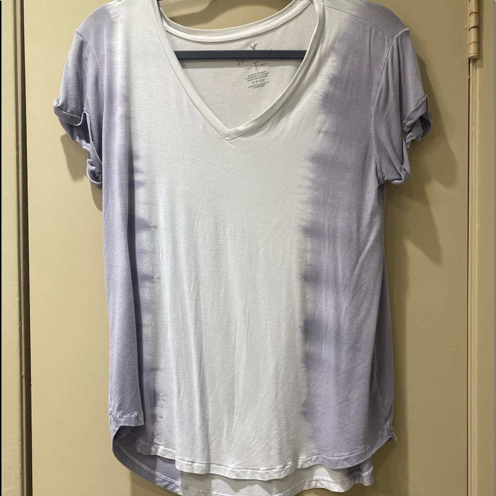 american eagle shirt
